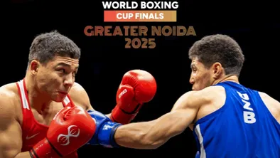 Шесть побед в семи боях: как прошел день для сборной Узбекистана на Кубке мира по боксу