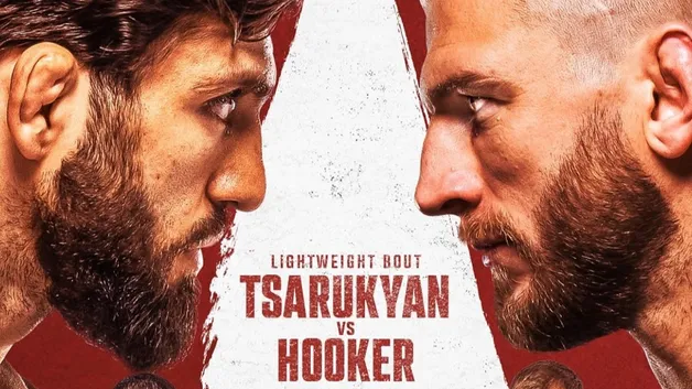 Царукян против Хукера, Алмабаев против Переса: какие еще бои будут на UFC Fight Night 265