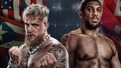 Энтони Джошуа против Джейка Пола: когда и где пройдет долгожданный бой