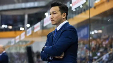 Жайлауов – у руля национальной хоккейной сборной: как изменится подготовка к чемпионату Азии