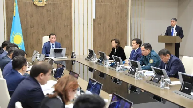 93 млрд тенге направлено на социальные и инфраструктурные проекты