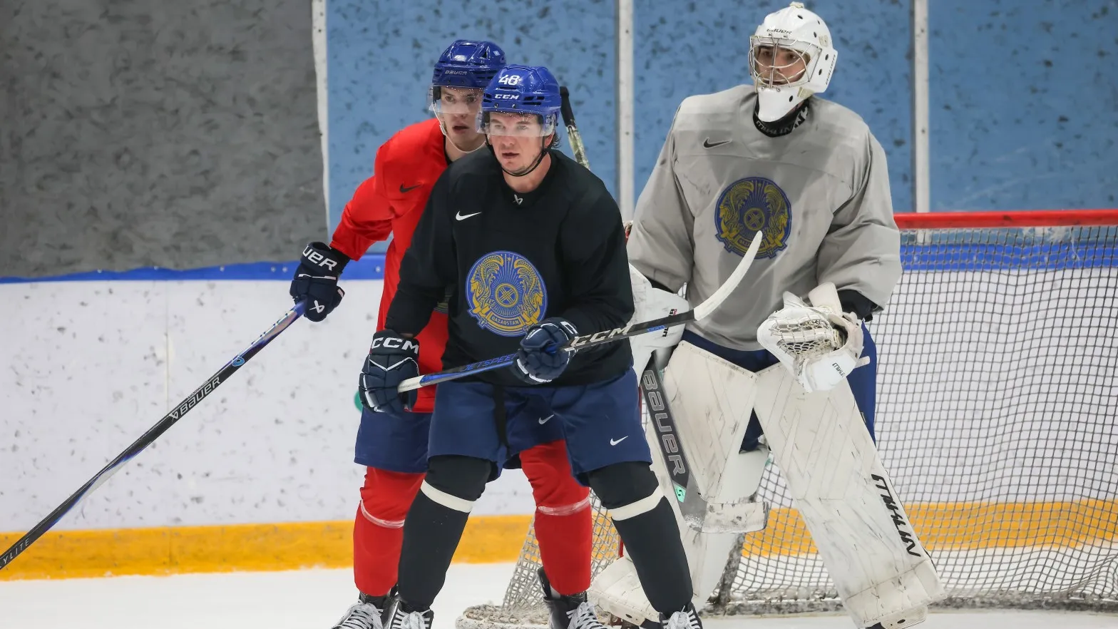 Кто вошел в состав хоккейной сборной Казахстана на чемпионат Азии фото на sportnews.kz от 18 ноября 2025 16:48