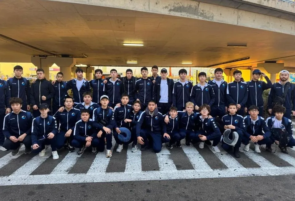 Юношеский турнир SPLASHTOURNAMENTS в Волосе фото на sportnews.kz от 18 ноября 2025 16:11