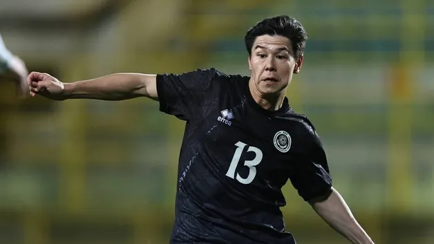 Единственный гол решил судьбу матча Казахстан — Фареры: что пошло не так