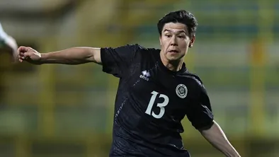 Единственный гол решил судьбу матча Казахстан — Фареры: что пошло не так