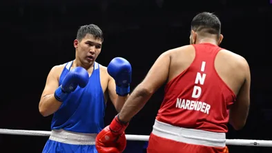 Казахстан с четырьмя медалями на Кубке мира по боксу: какие поединки решили судьбу наград