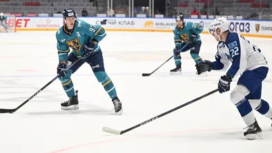 Что стояло за победным овертаймом «Барыса» в Сочи: взгляд Кирилла Панюкова