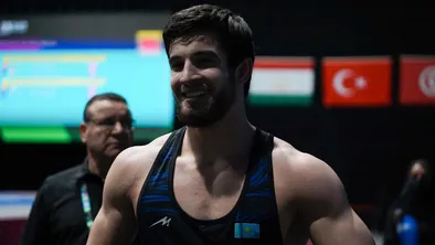 Казахстанский классик стал вторым в Эр-Рияде: финал против одного из главных фаворитов