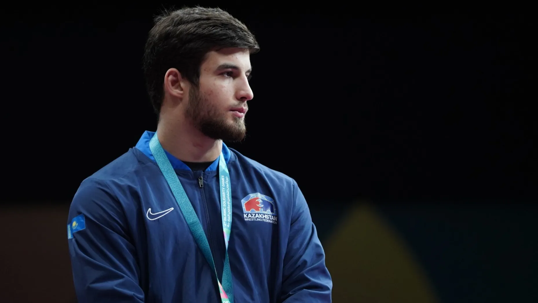 После травм и восстановления — в финал: что рассказал Ислам Евлоев о своем пути к серебру фото на sportnews.kz от 19 ноября 2025 11:19