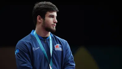 После травм и восстановления — в финал: что рассказал Ислам Евлоев о своем пути к серебру