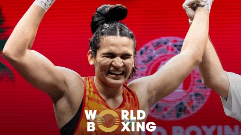 Восемь побед оформила сборная Индии по боксу и борется за финал Кубка мира с Узбекистаном фото на sportnews.kz от 19 ноября 2025 13:47