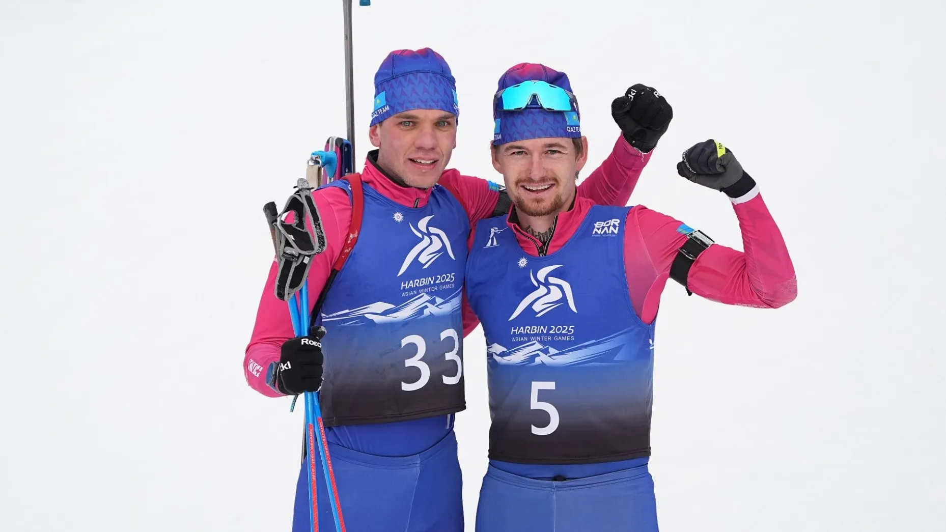 Биатлон возвращается: кого Казахстан отправляет на Кубок мира фото на sportnews.kz от 19 ноября 2025 14:21