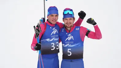 Биатлон возвращается: кого Казахстан отправляет на Кубок мира