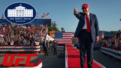 UFC White House: почему участие звезд оказалось под вопросом