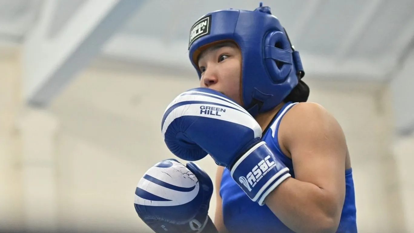 Улжан Сарсенбек взяла бронзу на Кубке мира в Дели: что помешало ей пробиться в финал фото на sportnews.kz от 19 ноября 2025 16:49