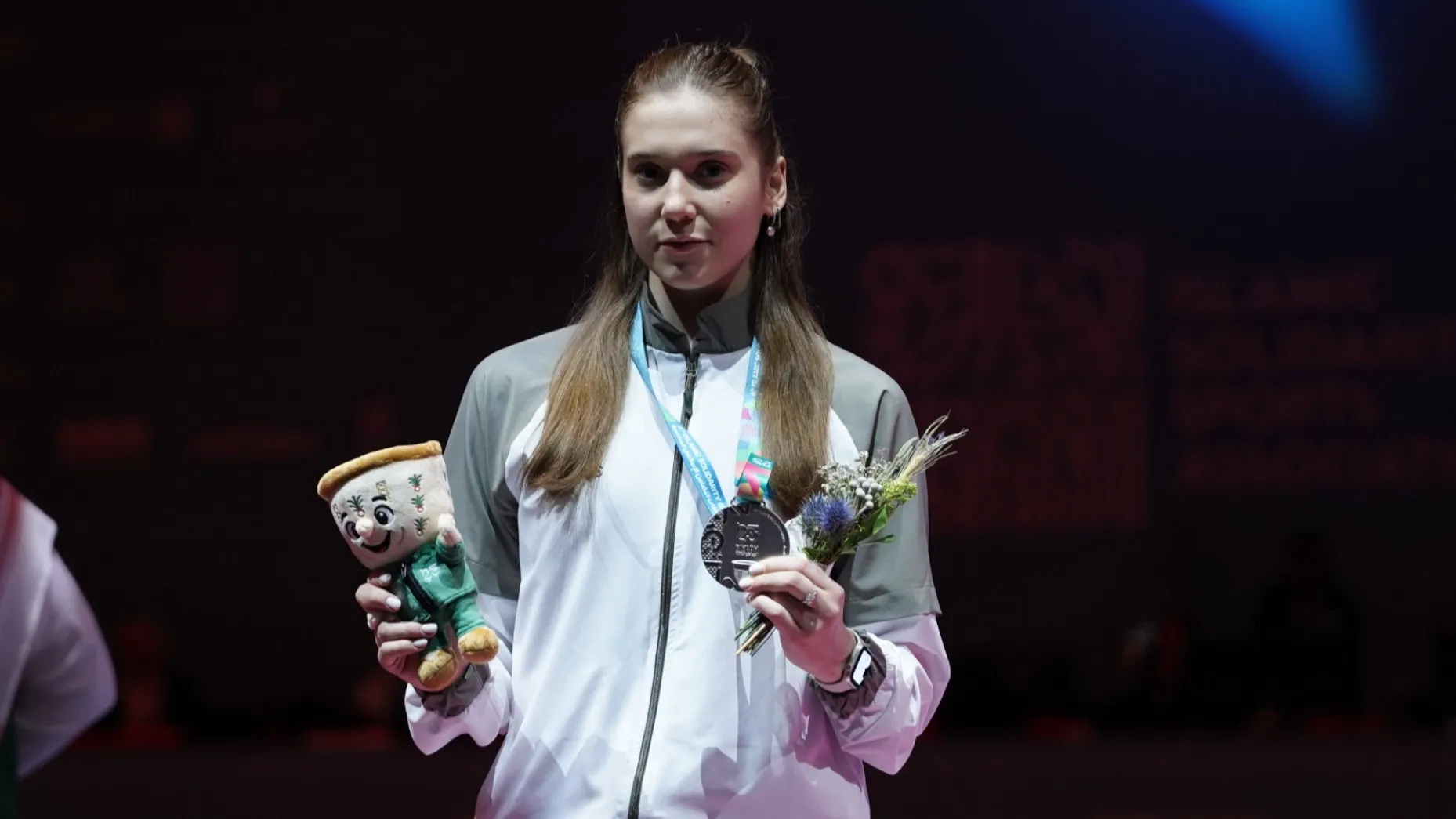 София Актаева взяла серебро в Эр-Рияде: что решило судьбу финального поединка фото на sportnews.kz от 20 ноября 2025 08:06