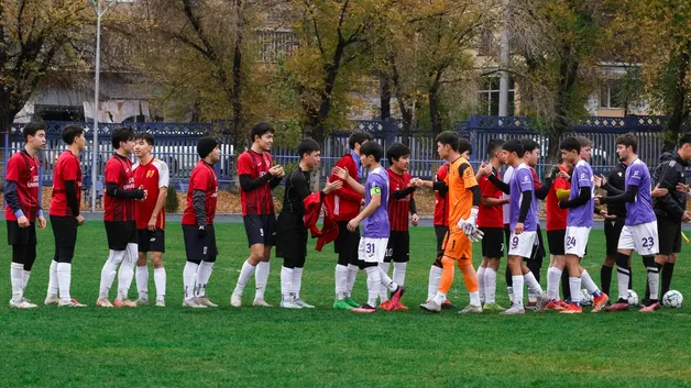 В Астане стартует республиканская студенческая лига по футболу: кто считается фаворитом