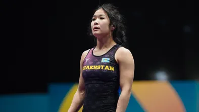 Зейнеп Баянова взяла бронзу Исламиады: что помешало ей добраться до финала