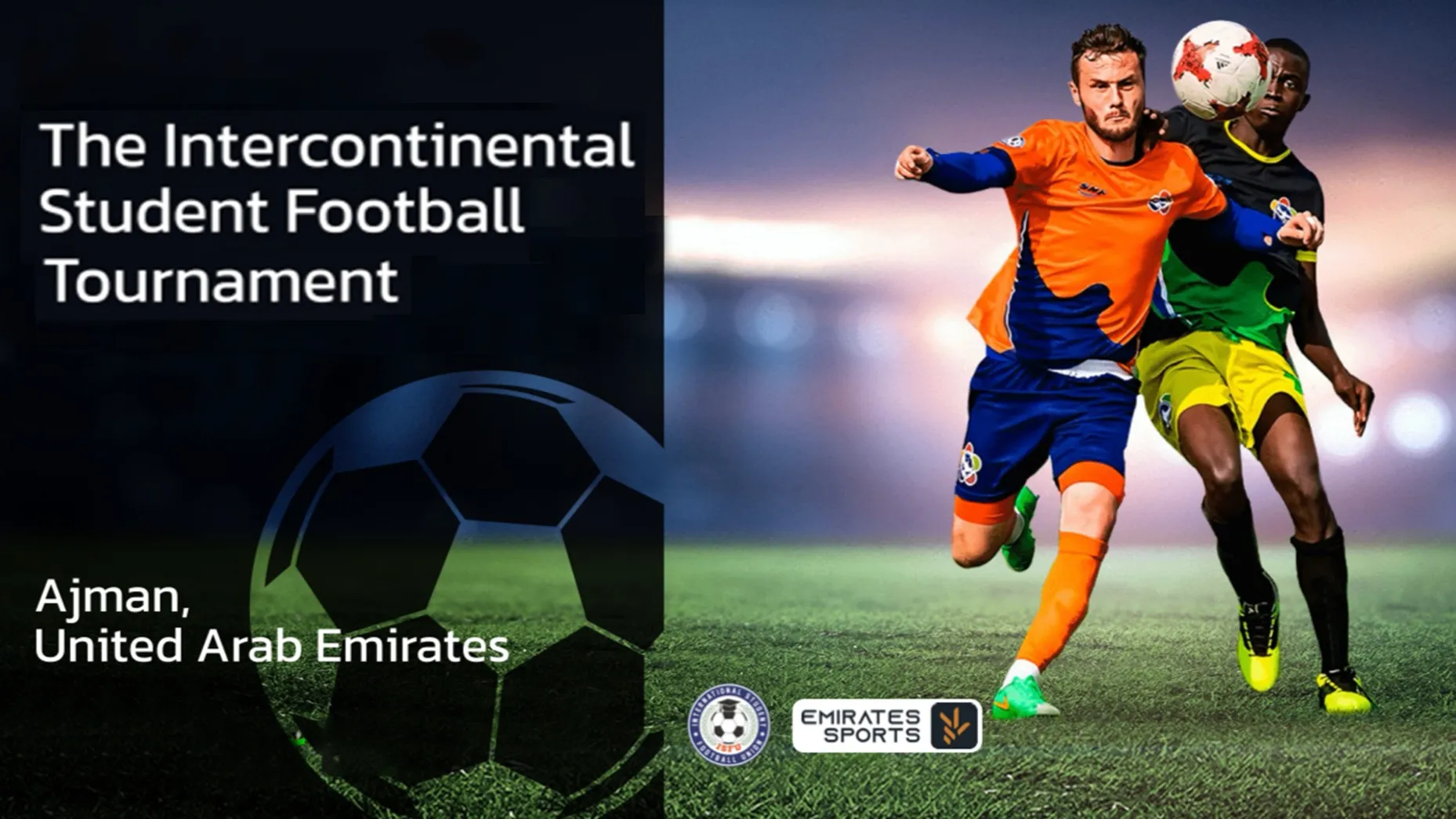 Лучшие команды студенческой лиги Казахстана сыграют за билет в ОАЭ фото на sportnews.kz от 20 ноября 2025 10:49