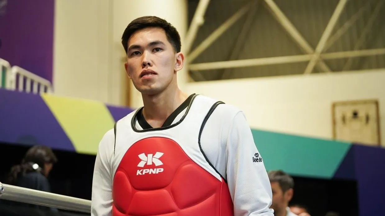 Казахстанские таеквондисты собрали 24 медали за сезон: кого отметили на мировом уровне фото на sportnews.kz от 20 ноября 2025 13:22