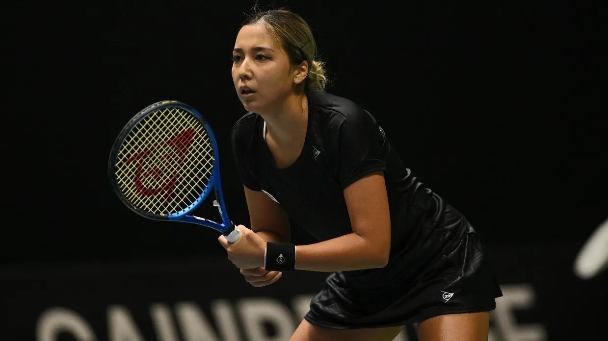 Зарина Дияс вышла в четвертьфинал турнира в Японии: кто следующая соперница фото на sportnews.kz от 20 ноября 2025 14:22