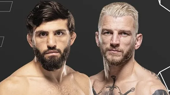 Царукян возглавит турнир в Дохе против Хукера: что решит этот бой для его титульных амбиций фото на sportnews.kz от 20 ноября 2025 16:53