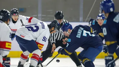 Хоккейная сборная начала чемпионат Азии с победы: чем удивил результат матча с Кореей