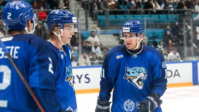 Важная серия для плей‑офф: «Барыс» против «Салавата Юлаева», где решается судьба команд