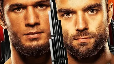 PFL откроет сезон в Дубае: Нурмагомедов проведет первую защиту титула