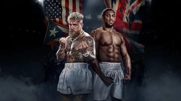 Эксперты спорят о безопасности поединка Энтони Джошуа — Джейк Пол