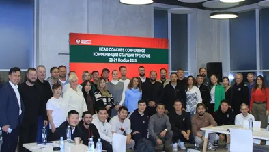 Отбор игроков, чемпионаты и кубки: какие реформы ждут теннис Казахстана в 2026 году