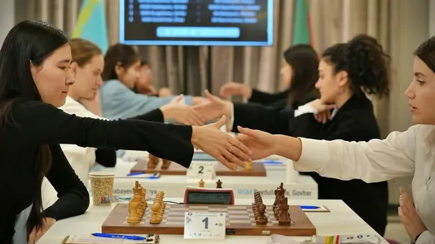 Казахстанки остановились в шаге от медалей на ЧМ по шахматам: что произошло