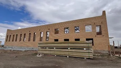 новые спортивные модули