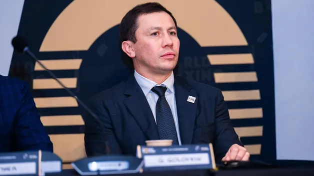 Новый пост Головкина в World Boxing: что стоит за планом цифровизации спорта