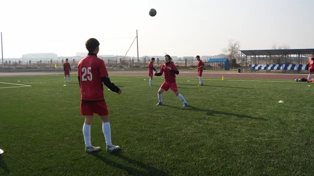 Обновленное поле «Taraz Arena» введено в эксплуатацию: какие перемены ждут футбол в регионе
