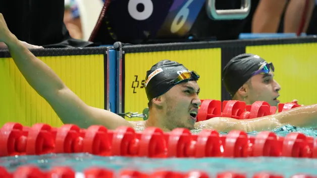 Бронза и рекорд Казахстана: чем запомнилось выступление Балабека на турнире в Беларуси