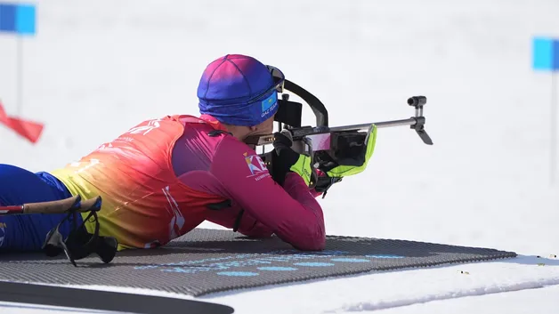 Казахстан назвал состав сборной по биатлону на этап Кубка IBU: кого включили в заявку