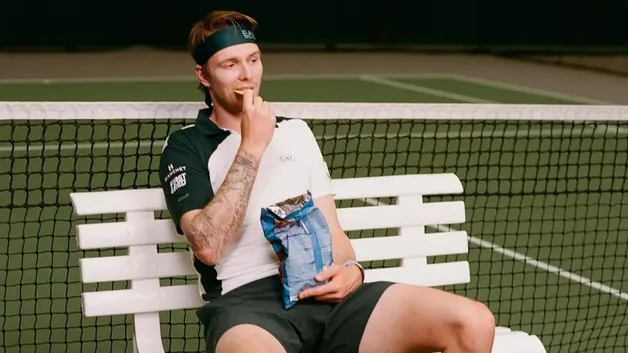 Идеальный игрок по версии Бублика: какие звезды тенниса вошли в его конструктор