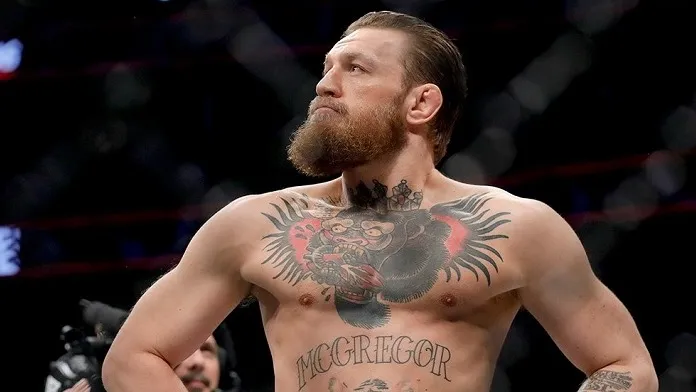 Макгрегор заявил о «божественном исцелении»: кто явился бойцу во время необычной терапии фото на sportnews.kz от 25 ноября 2025 16:53