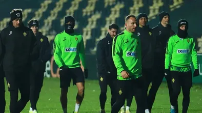 «Кайрат» против «Копенгагена»: когда и где смотреть матч в Лиге Чемпионов