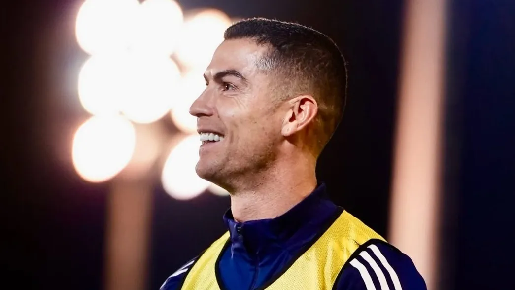 Красная карточка не лишила Роналду шанса выйти на ЧМ: какие условия ему поставили фото на sportnews.kz от 26 ноября 2025 10:46