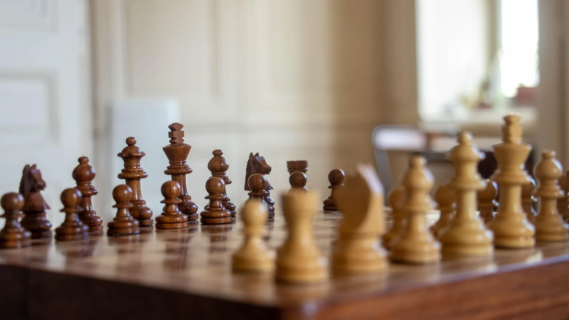 Туркестан соберет лучших юных шахматистов страны: призовой фонд превысил 15 млн тенге фото на sportnews.kz от 26 ноября 2025 12:31