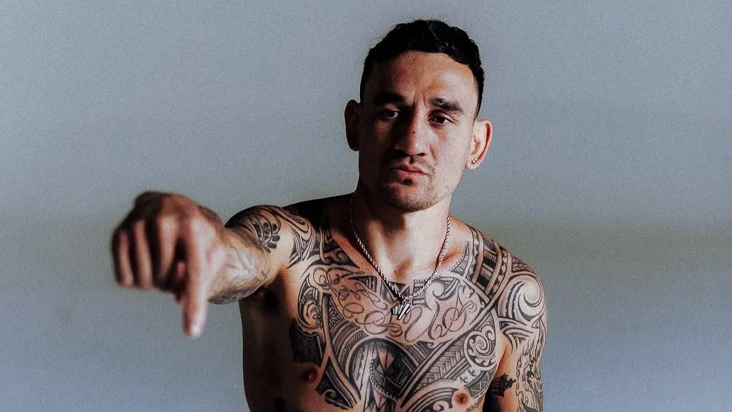 Макс Холлоуэй назвал лучшего бойца UFC: почему проигрыш Илие Топурии не важен фото на sportnews.kz от 26 ноября 2025 14:24