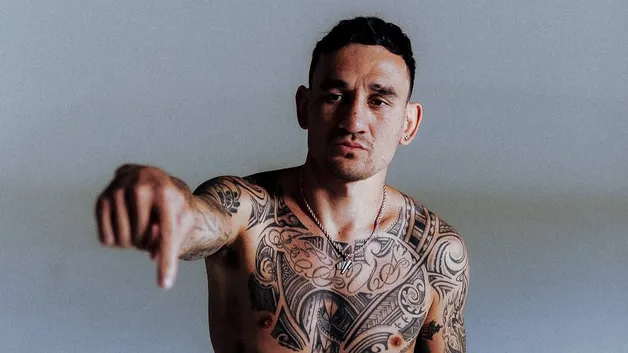 Макс Холлоуэй назвал лучшего бойца UFC: почему проигрыш Илие Топурии не важен