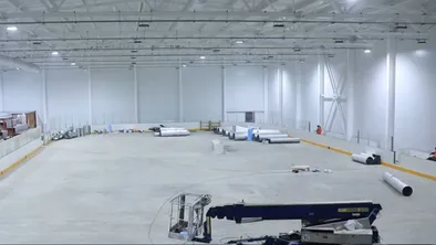 Ледовый дворец