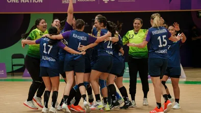 ЧМ по гандболу стартовал: какой путь ждет сборную Казахстана в Германии