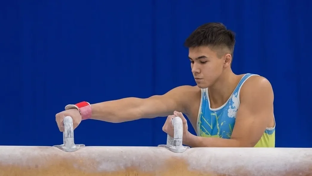 Шаг к элите: казахстанский гимнаст дошел до финала ЧМ фото на sportnews.kz от 27 ноября 2025 09:17
