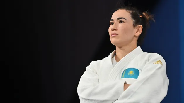 Олимпийский призер в заявке: каким составом Казахстан выступит в Абу-Даби