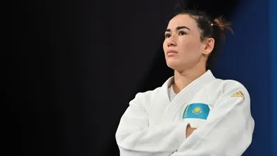 Олимпийский призер в заявке: каким составом Казахстан выступит в Абу-Даби