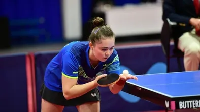 Хороший старт без продолжения: что не получилось у сборной Казахстана на WTT Feeder